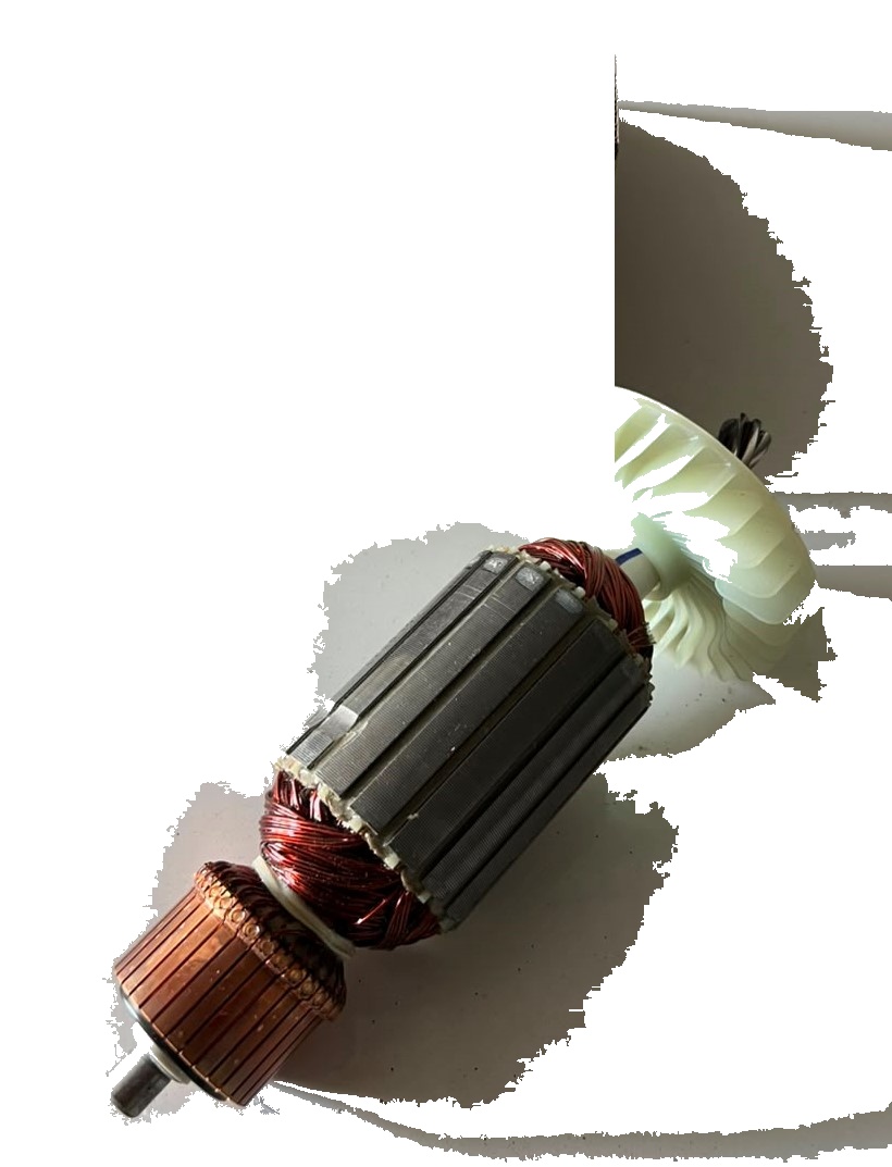 ARMATURE KJG09-355 DCK