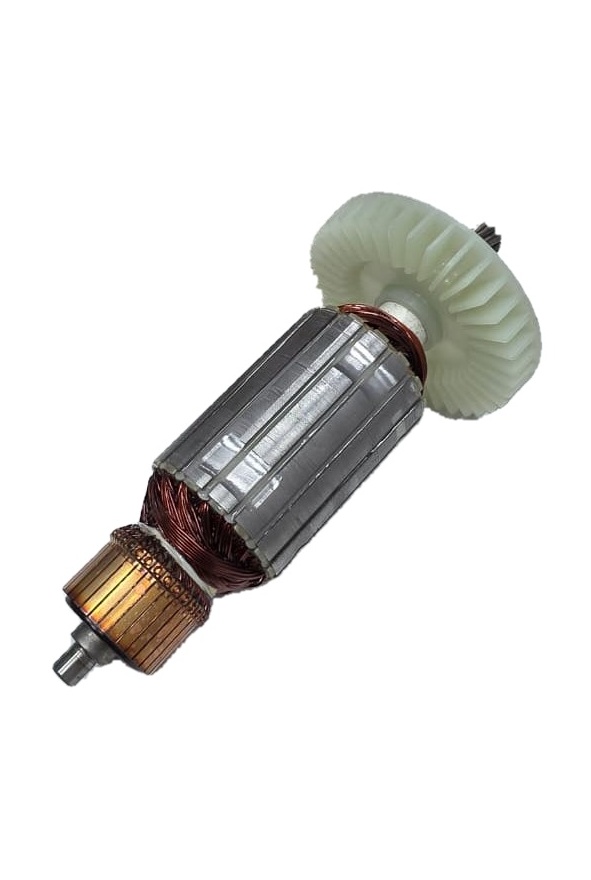 ARMATURE KZZ02-250 DCK