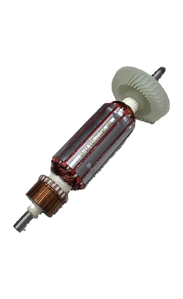 ARMATURE GWS 17-125 BOSCH