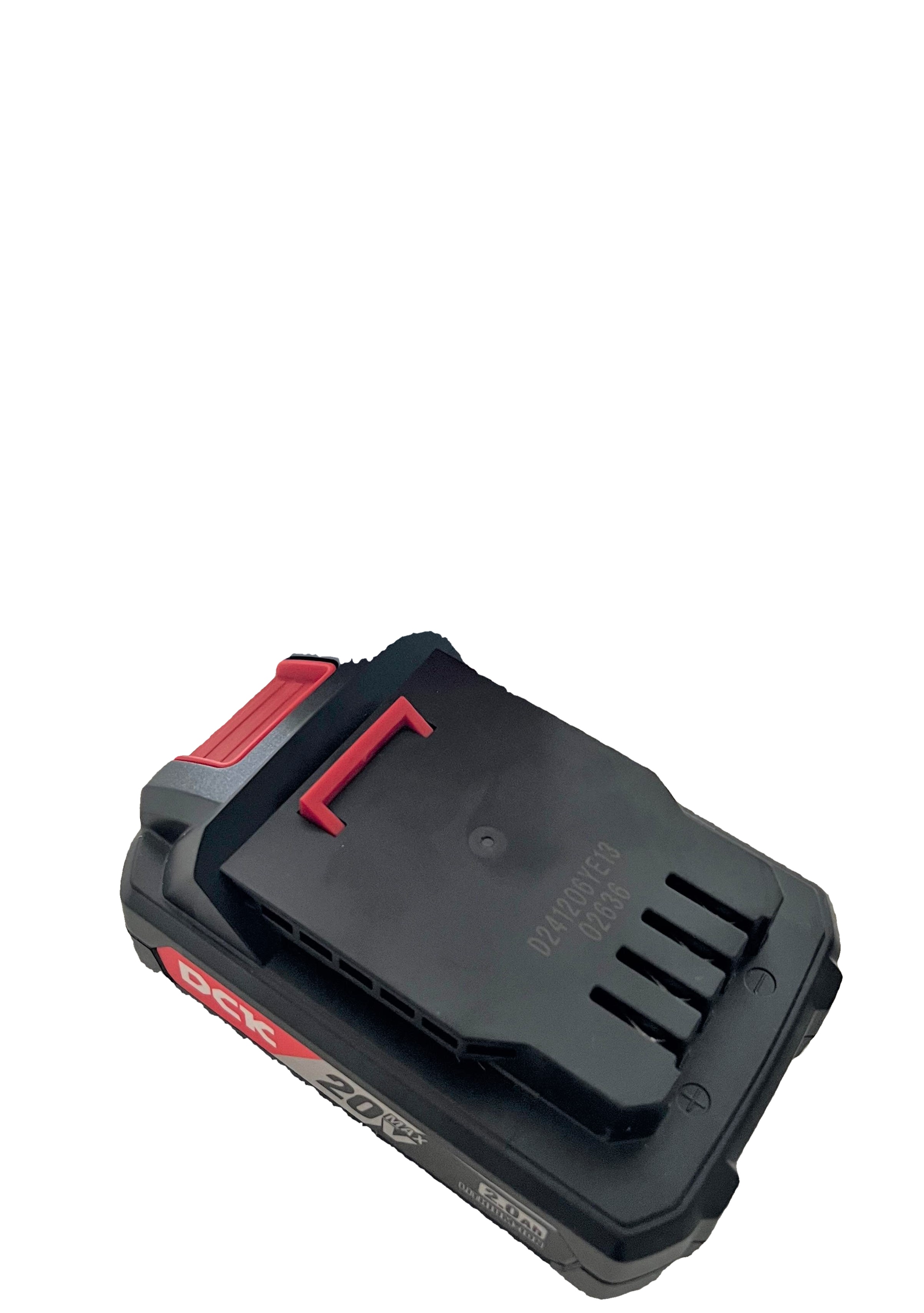 BATERY 20V DCK 2000AH