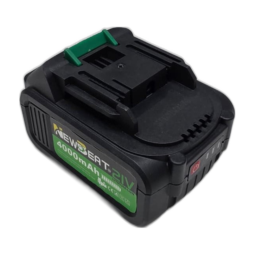 BATERY 21V NEWBEAT 4000MAH