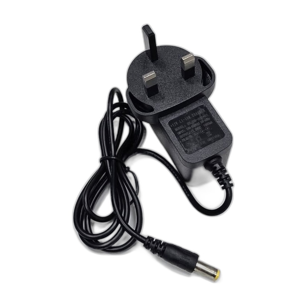 CHARGER 12V MMK