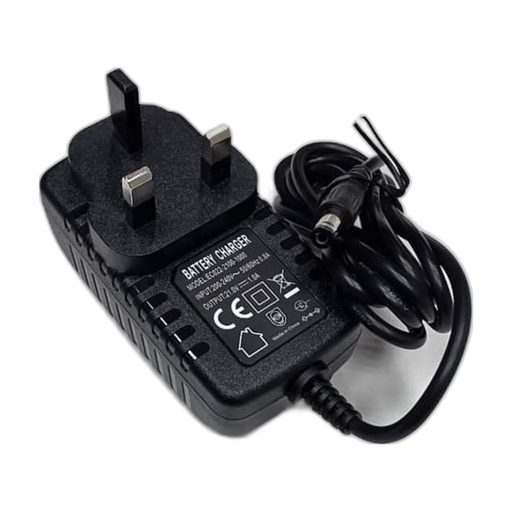 CHARGER 18V MMK