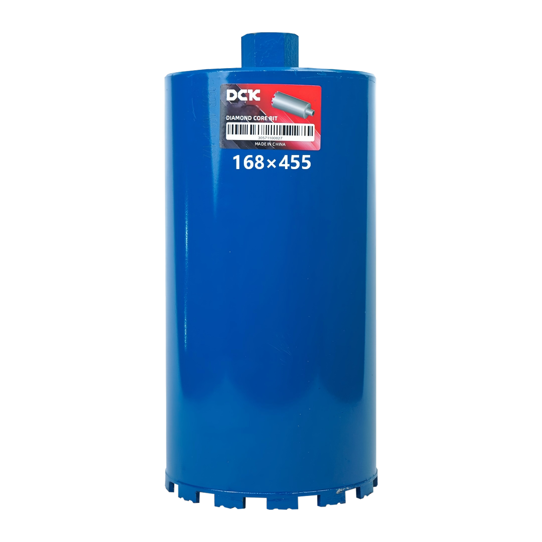 168X455 DCK DIAMOND CORE BIT