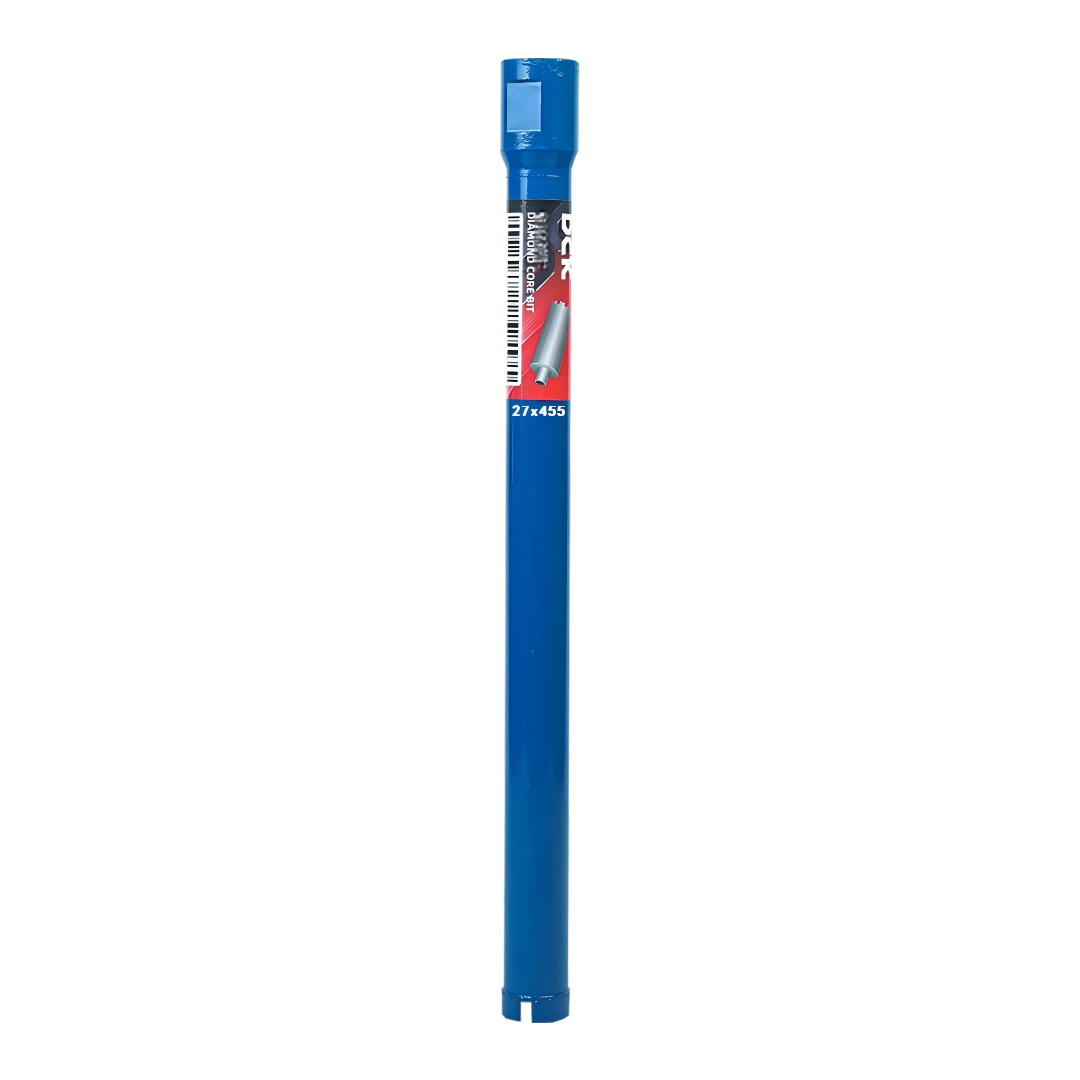 27X455 DCK DIAMOND CORE BIT
