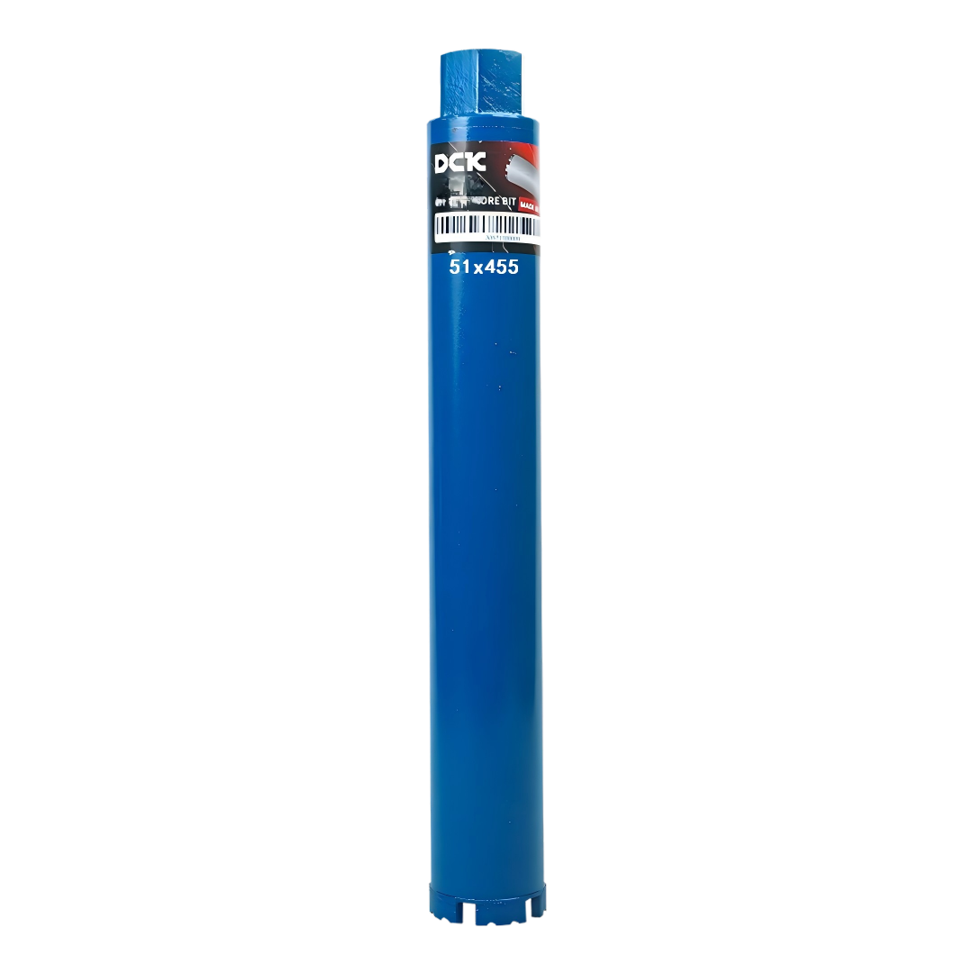 51X455 DCK DIAMOND CORE BIT