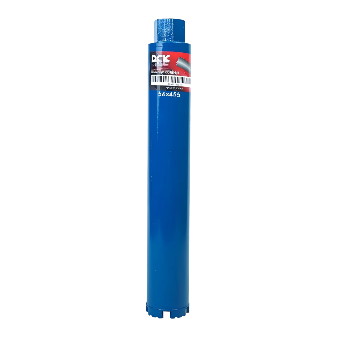 56X455 DCK DIAMOND CORE BIT