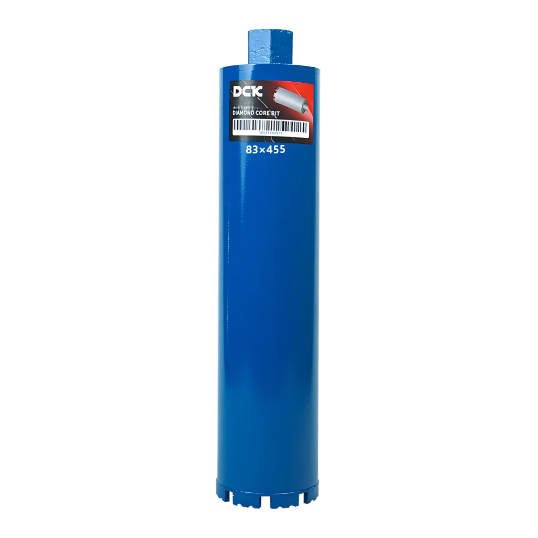 83X455 DCK DIAMOND CORE BIT