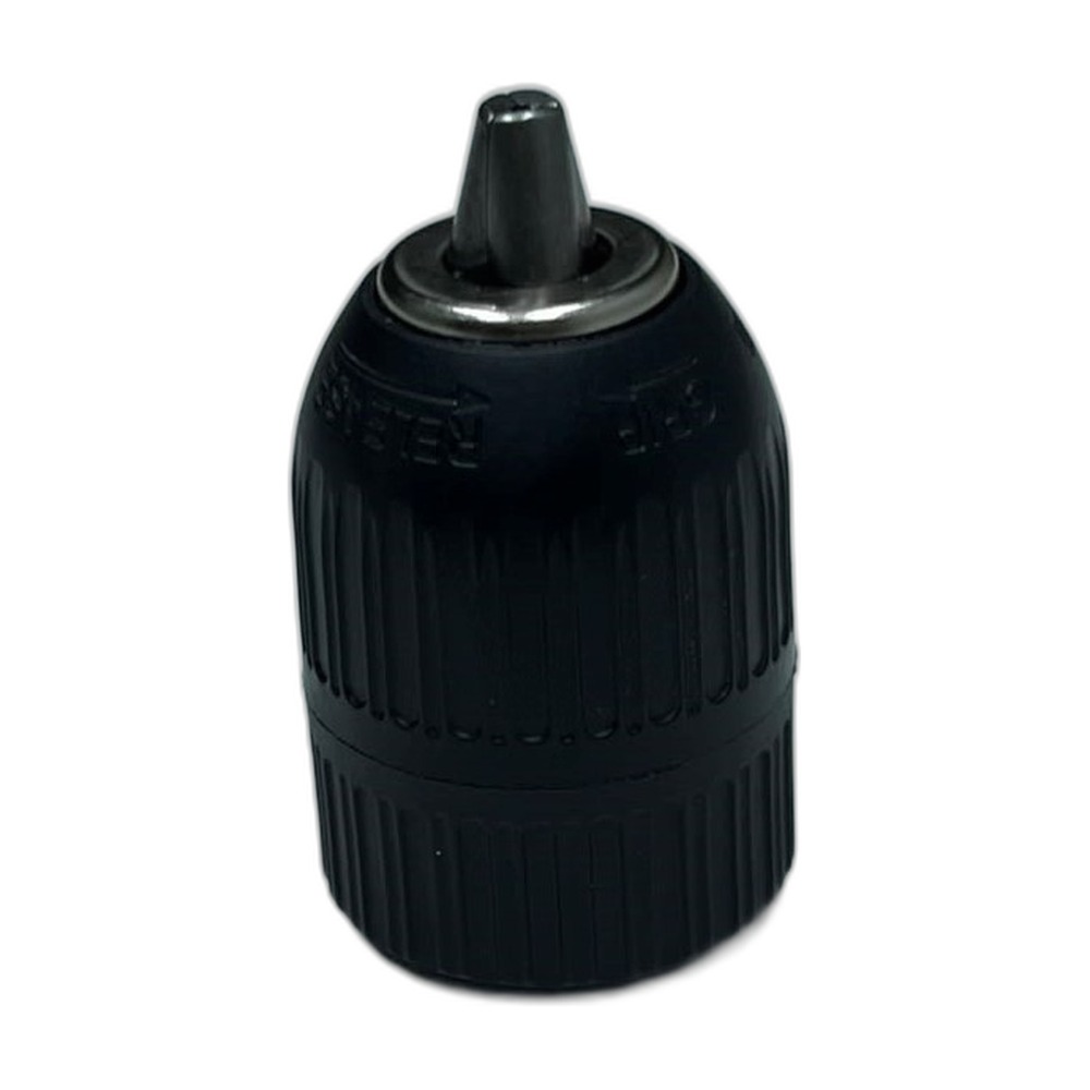 DRILL CHUCK 10MM 1/2 20UNF KEYLESS