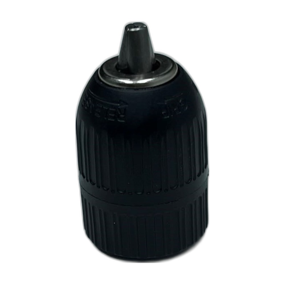 DRILL CHUCK 10MM 3/8 24UNF KEYLESS