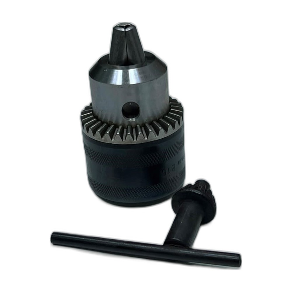 DRILL CHUCK 13MM 3/8 24UNF