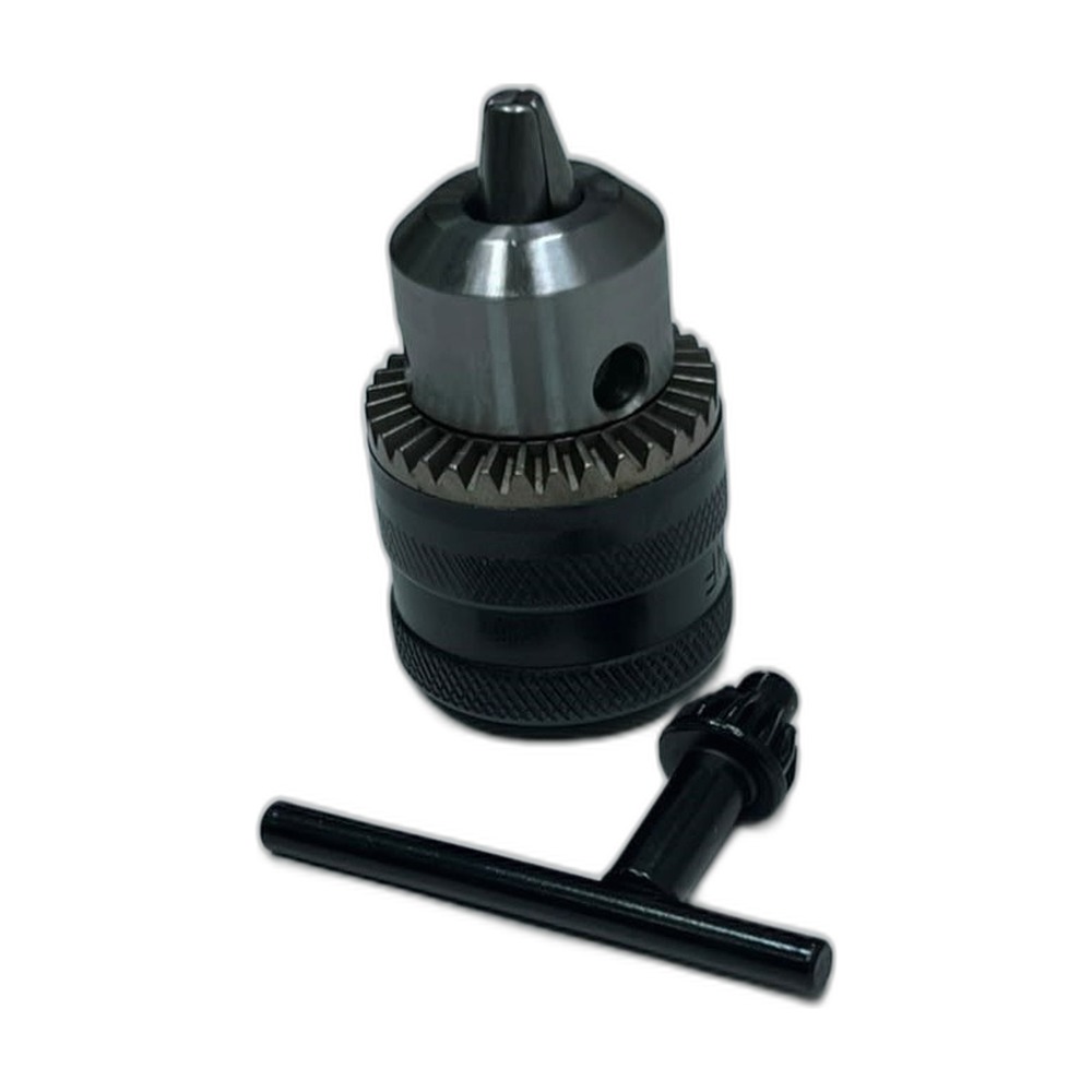 DRILL CHUCK 6MM 3/8 24UNF