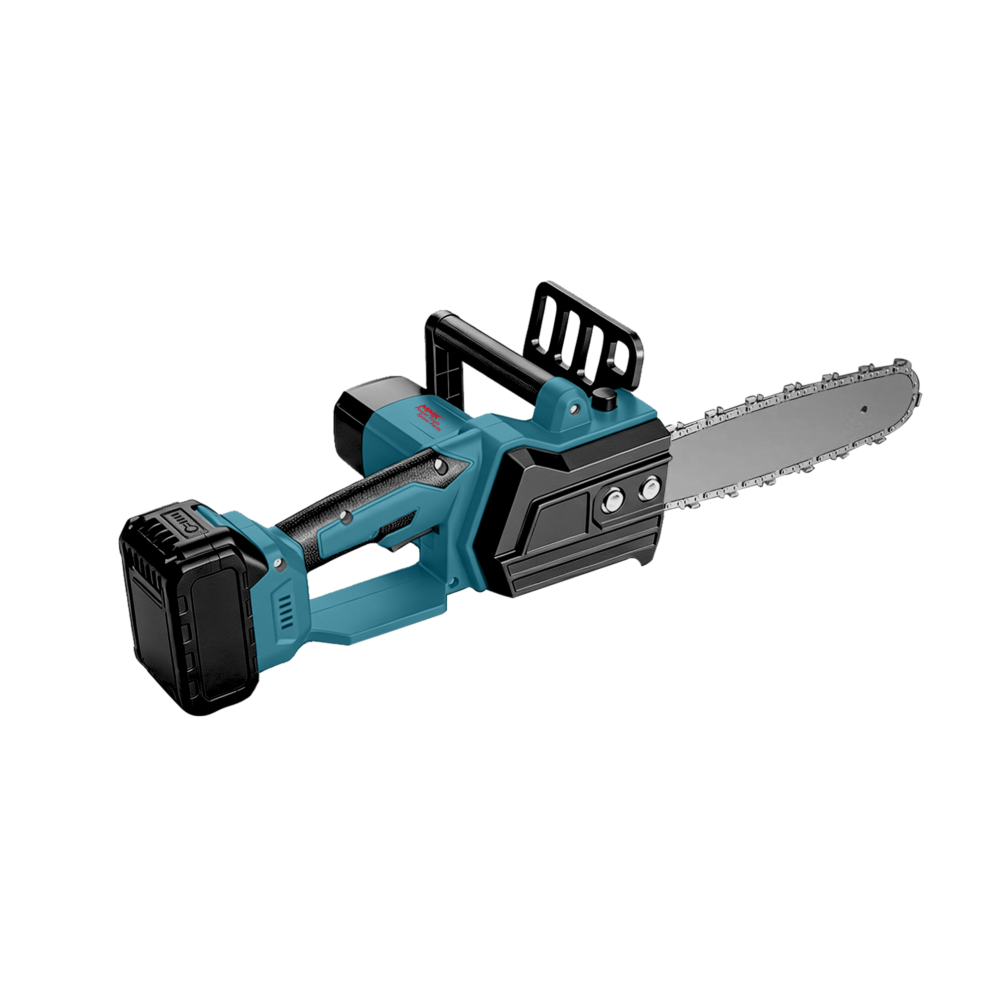 NBT MMK-12C-CS-BL Cordless Chainsaw