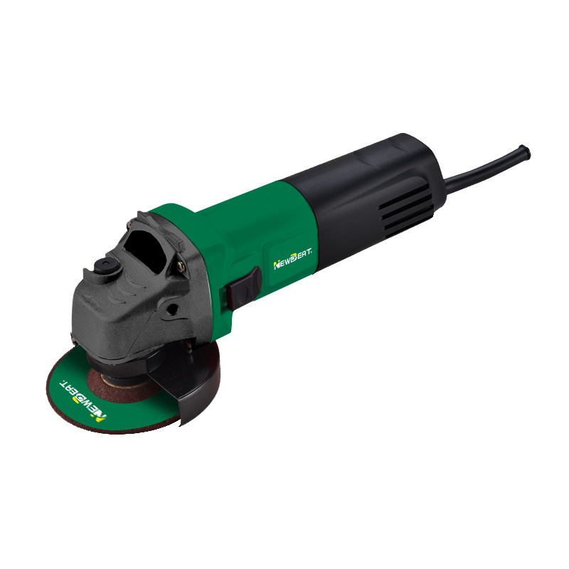 NBT NBT-AG-125F Angle Grinder