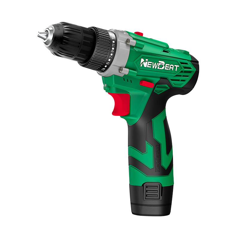 NBT NBT-CD-12B Cordless Drill