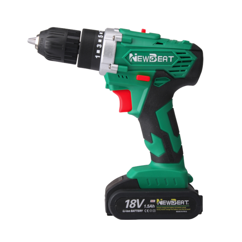 NBT NBT-CD-18A Cordless Drill