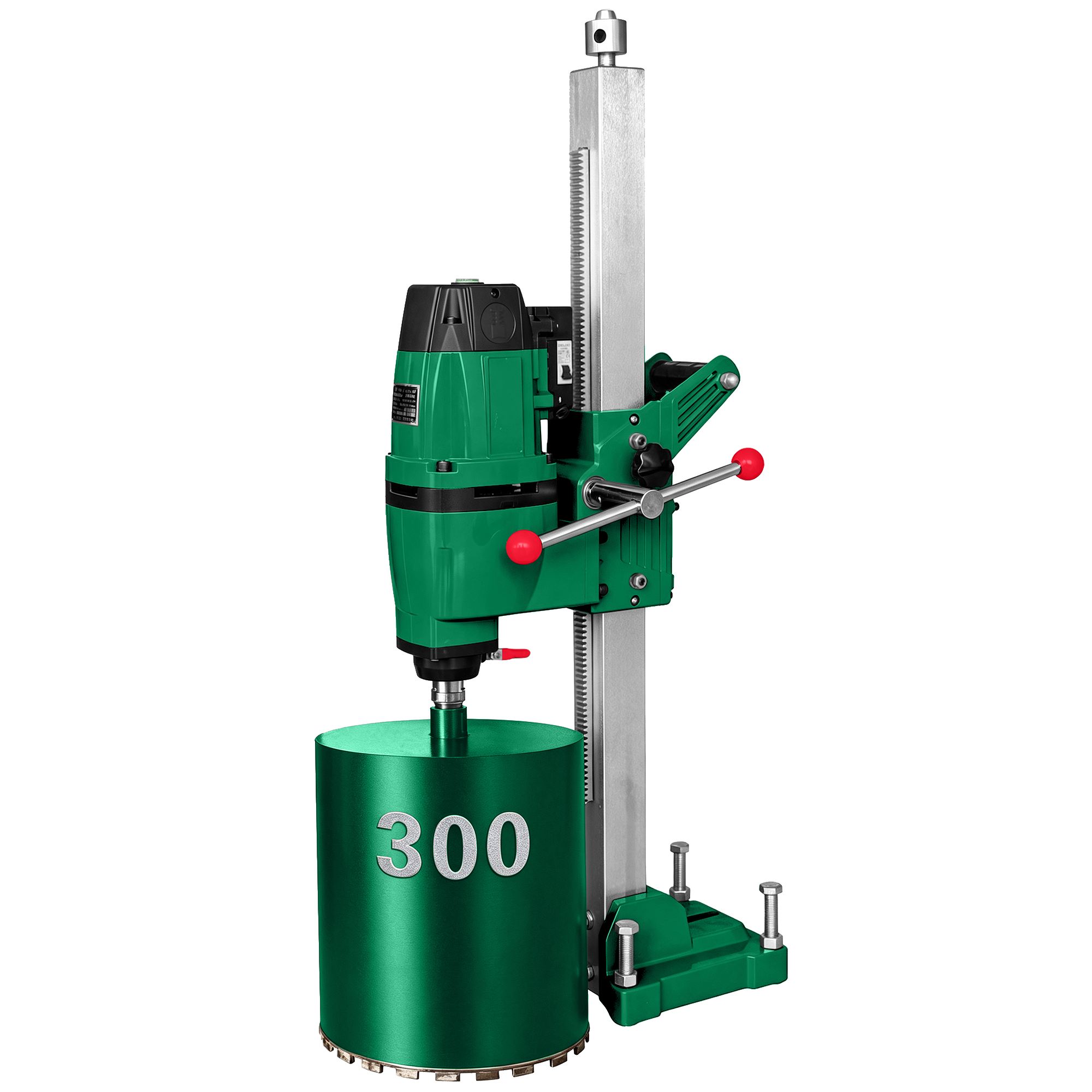 NBT NBT-DCD-300B Diamond Core Drill