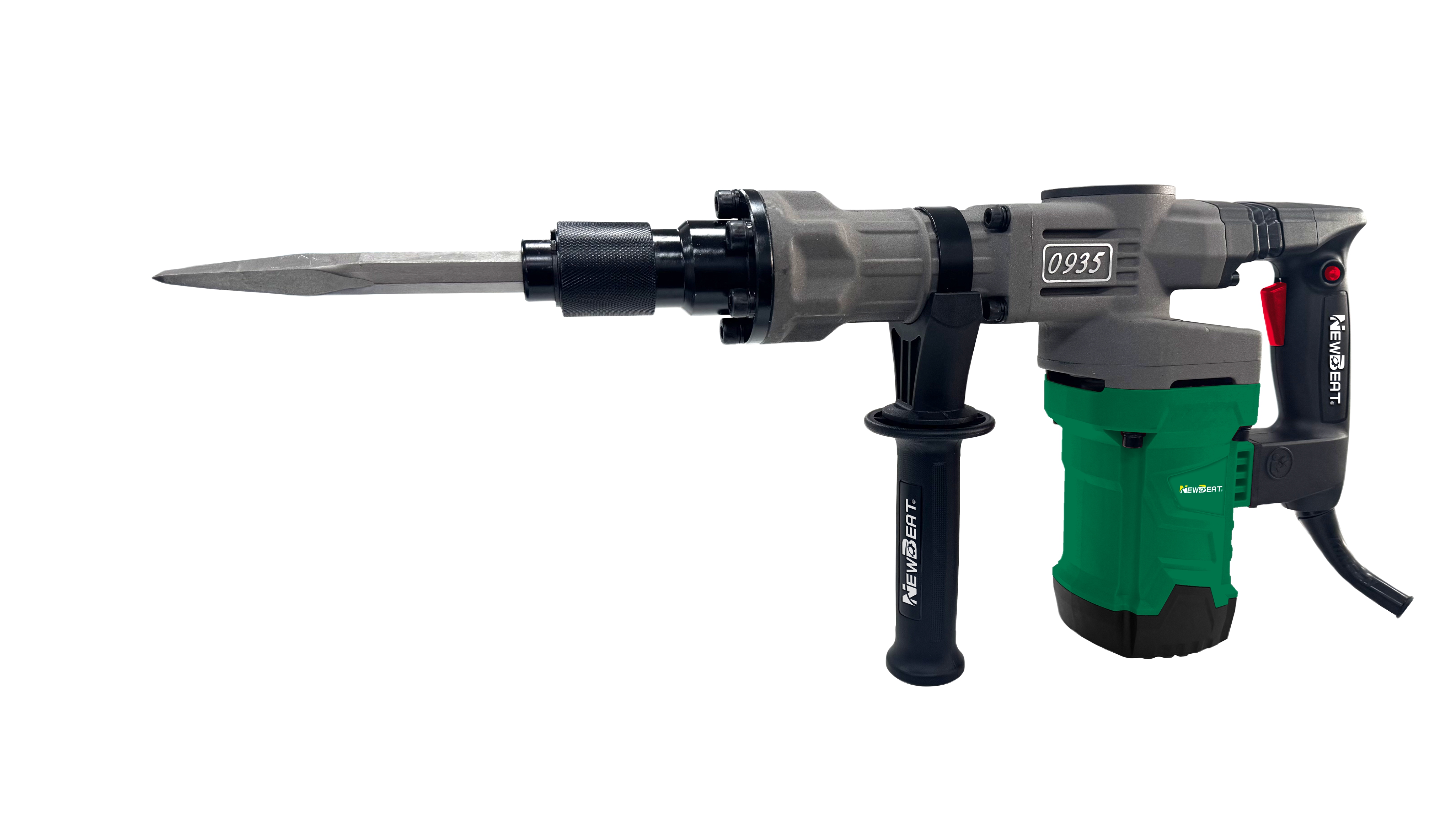NBT NBT-DH-0935 Demolition Hammer