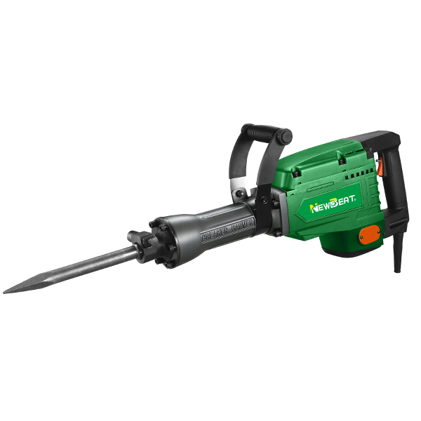 NBT NBT-DH-65B Demolition Hammer