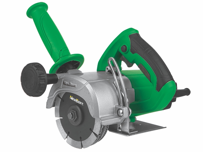 NBT NBT-SC-125A Slot Cutter