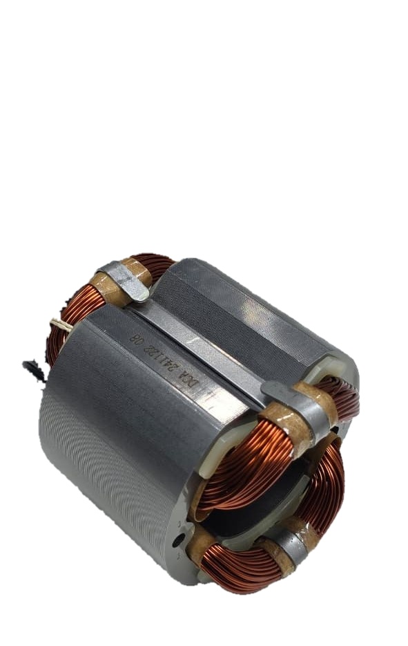 STATOR HU14/SR15 BENDER 25MM