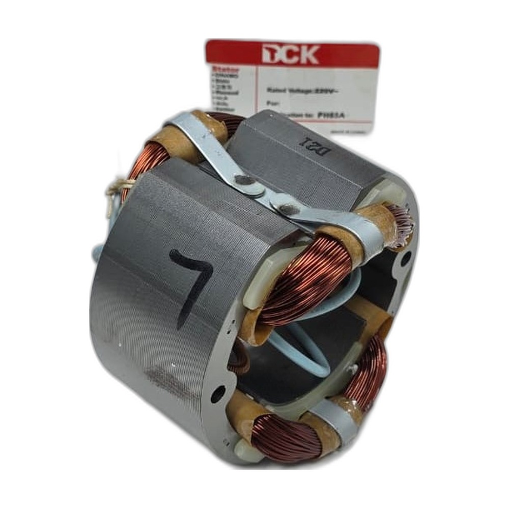 STATOR KZG03-15/PH65A HITACHI