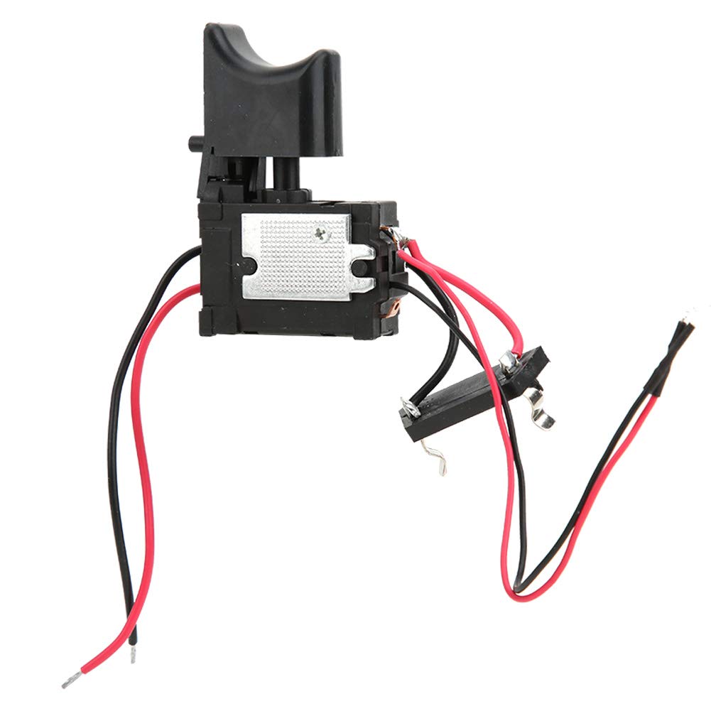 12V SWITCH BATERY DRILL