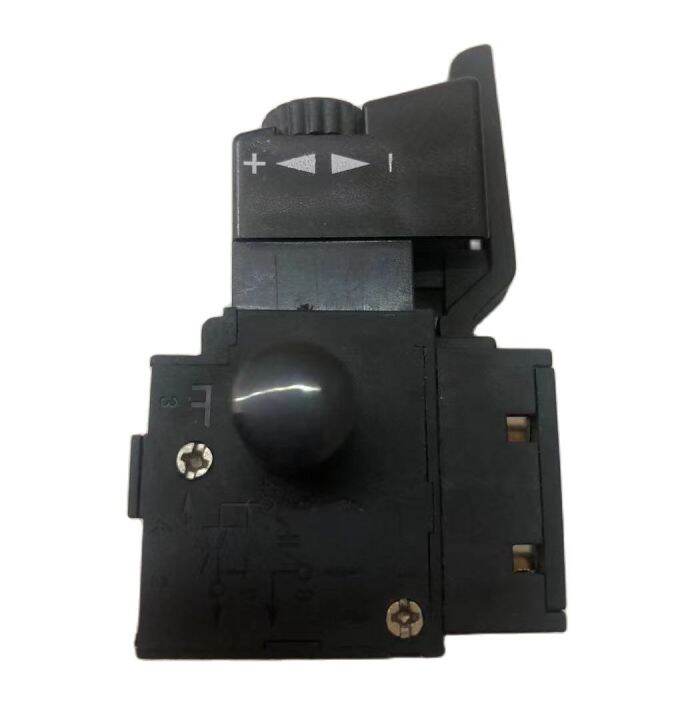 10MM SWITCH DRILL